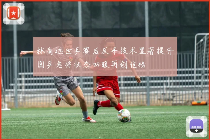 林高远世乒赛后反手技术显著提升国乒老将状态回暖再创佳绩
